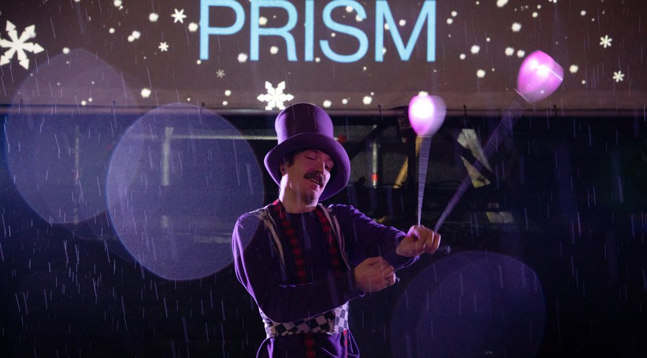 Prism 2024 (Jason Lock)